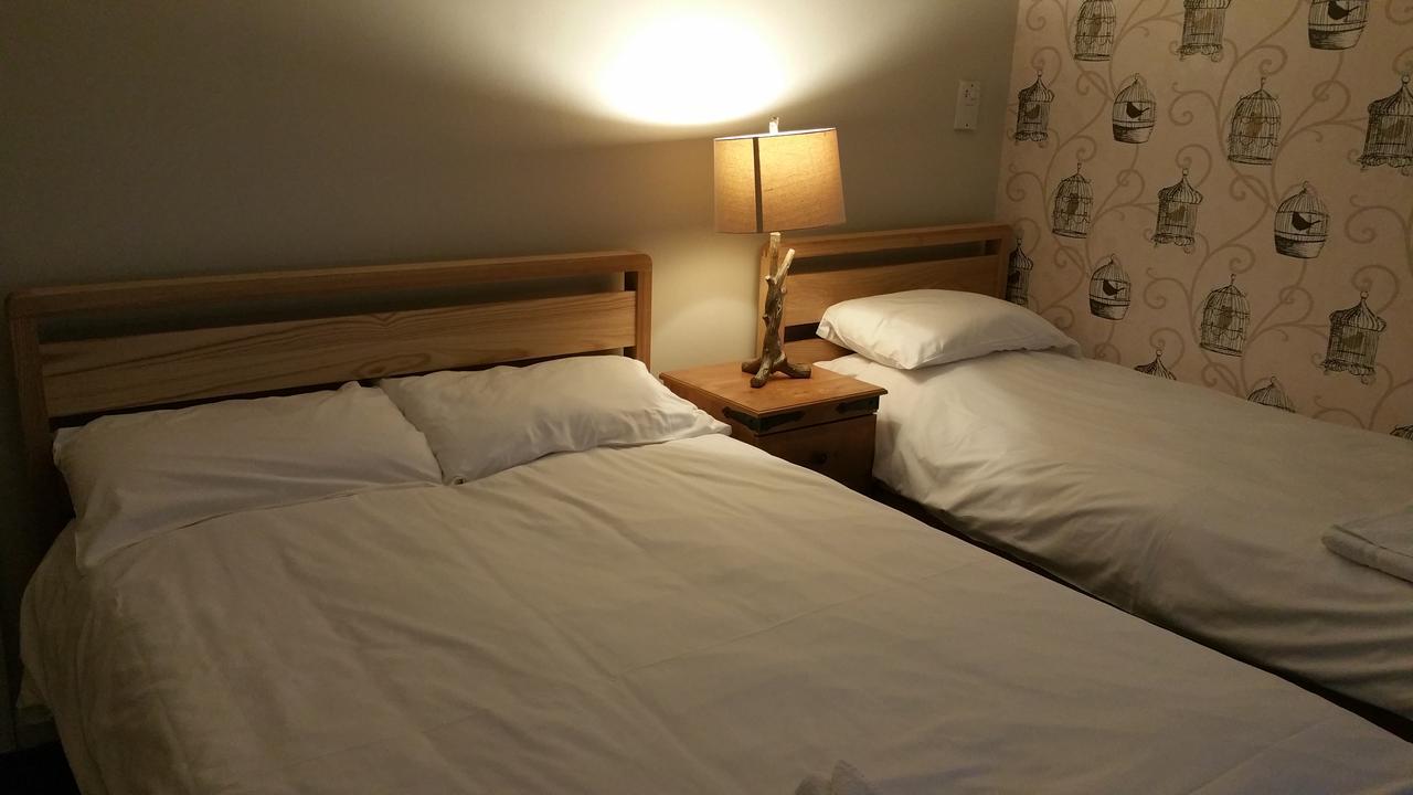 Maindee Guest House Barrow-in-Furness Zewnętrze zdjęcie