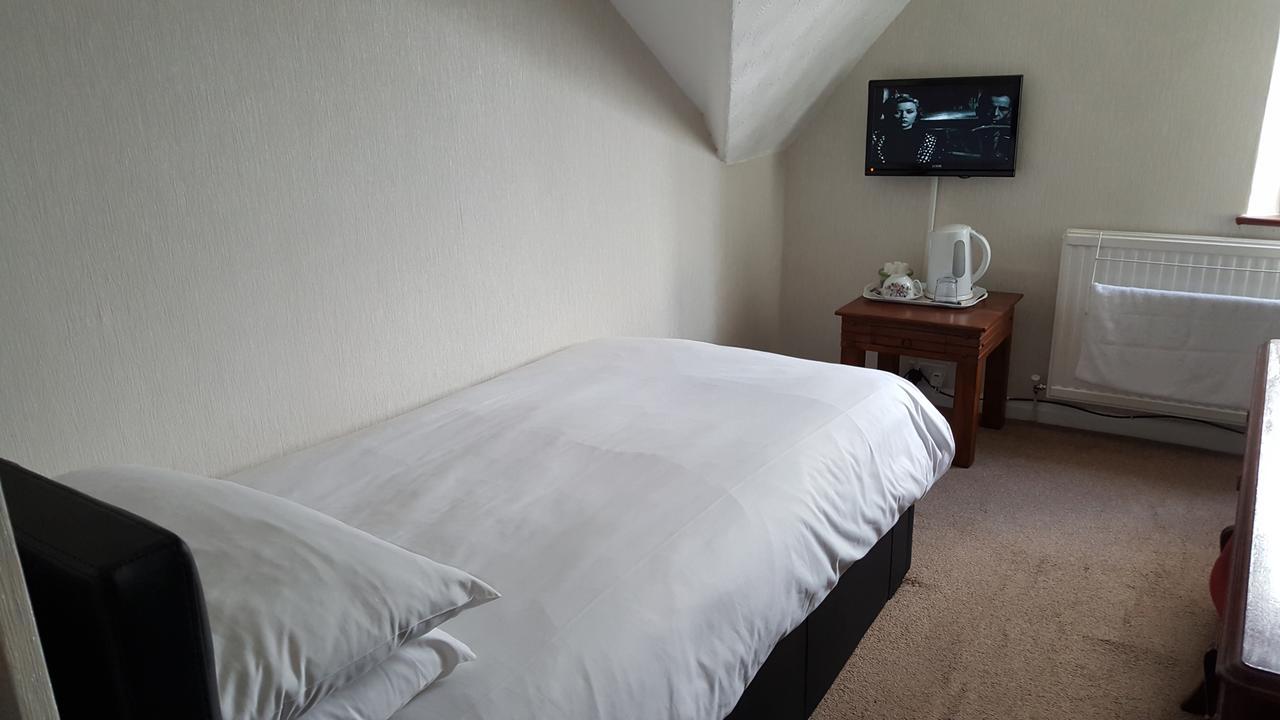 Maindee Guest House Barrow-in-Furness Zewnętrze zdjęcie